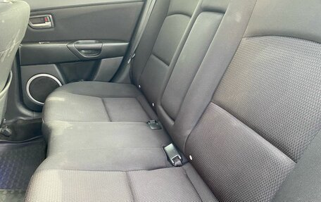 Mazda 3, 2006 год, 449 000 рублей, 10 фотография