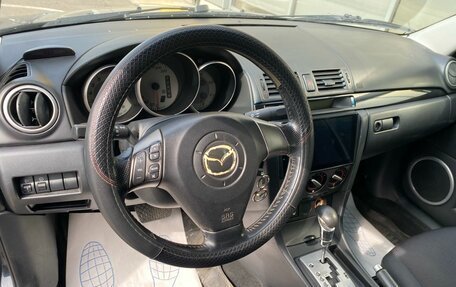 Mazda 3, 2006 год, 449 000 рублей, 7 фотография