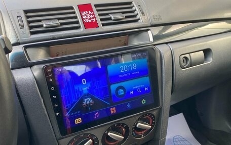 Mazda 3, 2006 год, 449 000 рублей, 9 фотография