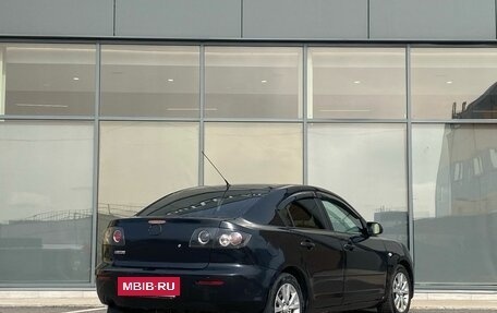 Mazda 3, 2006 год, 449 000 рублей, 4 фотография