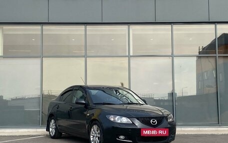 Mazda 3, 2006 год, 449 000 рублей, 2 фотография