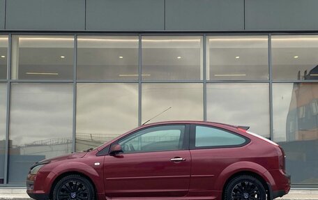 Ford Focus II рестайлинг, 2007 год, 539 000 рублей, 6 фотография