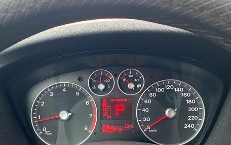 Ford Focus II рестайлинг, 2007 год, 539 000 рублей, 9 фотография