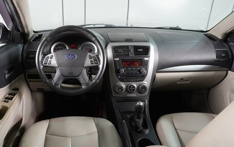FAW Besturn B50 I, 2012 год, 599 000 рублей, 6 фотография