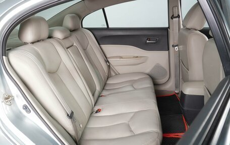 FAW Besturn B50 I, 2012 год, 599 000 рублей, 7 фотография