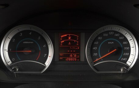 FAW Besturn B50 I, 2012 год, 599 000 рублей, 17 фотография