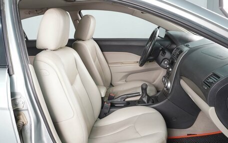 FAW Besturn B50 I, 2012 год, 599 000 рублей, 8 фотография