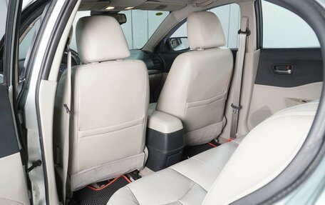 FAW Besturn B50 I, 2012 год, 599 000 рублей, 11 фотография