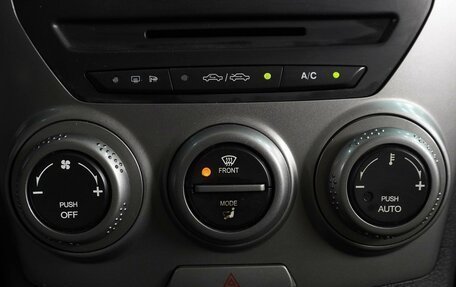 FAW Besturn B50 I, 2012 год, 599 000 рублей, 14 фотография