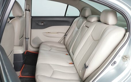 FAW Besturn B50 I, 2012 год, 599 000 рублей, 9 фотография