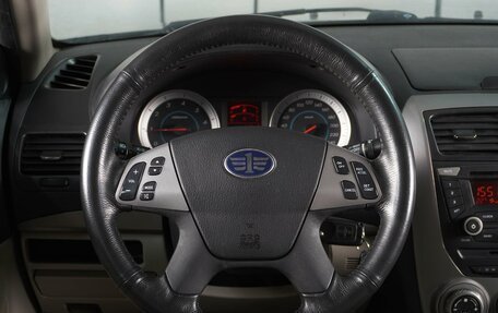 FAW Besturn B50 I, 2012 год, 599 000 рублей, 12 фотография