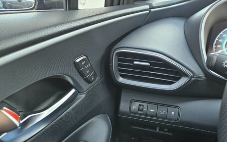 Hyundai Santa Fe IV, 2022 год, 3 400 000 рублей, 12 фотография