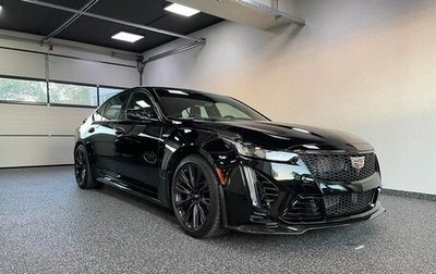 Cadillac CT5-V I, 2025 год, 26 600 000 рублей, 1 фотография