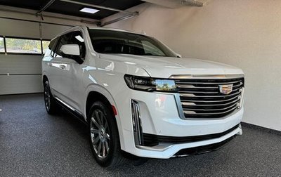 Cadillac Escalade V, 2025 год, 20 530 000 рублей, 1 фотография