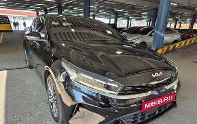 KIA K3, 2022 год, 1 563 000 рублей, 1 фотография