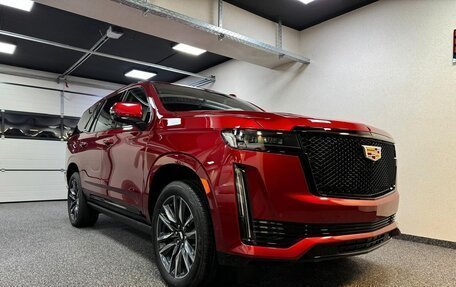 Cadillac Escalade V, 2025 год, 20 600 000 рублей, 1 фотография