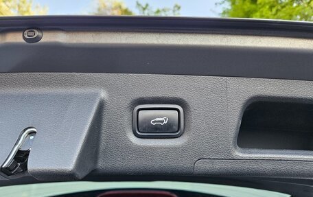 Hyundai Santa Fe IV, 2022 год, 3 400 000 рублей, 17 фотография