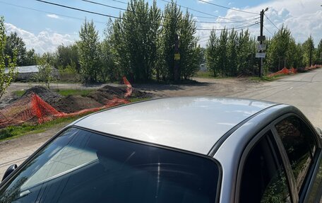 Hyundai Accent II, 2004 год, 395 000 рублей, 8 фотография