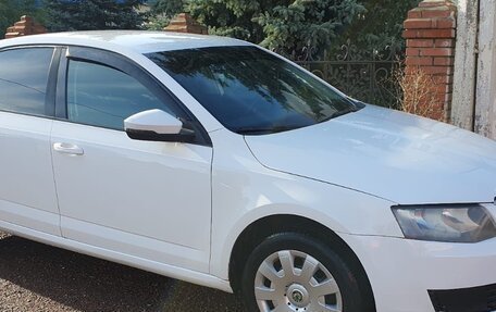 Skoda Octavia, 2014 год, 800 000 рублей, 6 фотография