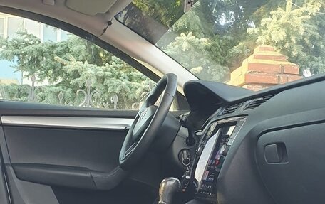 Skoda Octavia, 2014 год, 800 000 рублей, 14 фотография