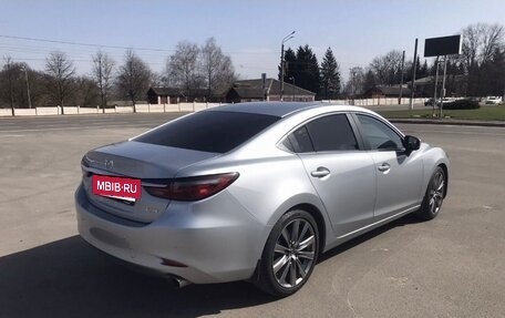 Mazda 6, 2019 год, 3 100 000 рублей, 4 фотография