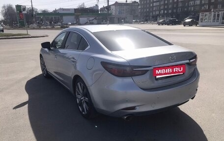 Mazda 6, 2019 год, 3 100 000 рублей, 7 фотография
