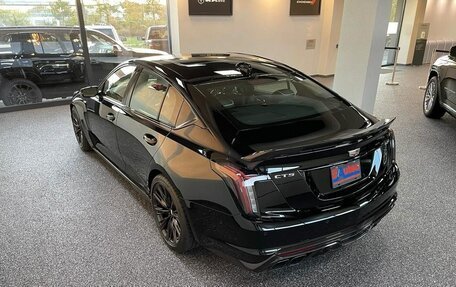Cadillac CT5-V I, 2025 год, 26 600 000 рублей, 7 фотография