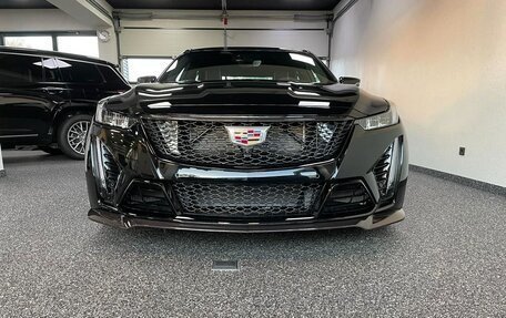 Cadillac CT5-V I, 2025 год, 26 600 000 рублей, 2 фотография