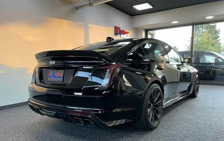 Cadillac CT5-V I, 2025 год, 26 600 000 рублей, 4 фотография
