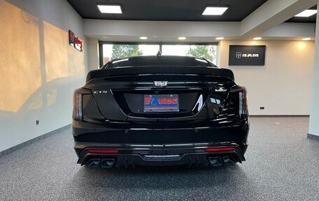 Cadillac CT5-V I, 2025 год, 26 600 000 рублей, 5 фотография