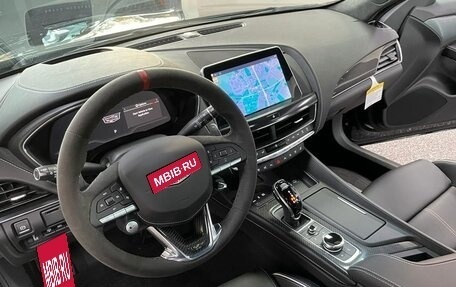 Cadillac CT5-V I, 2025 год, 26 600 000 рублей, 9 фотография