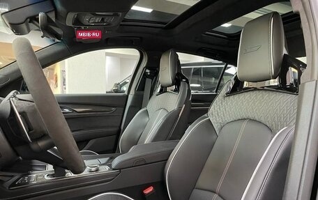 Cadillac CT5-V I, 2025 год, 26 600 000 рублей, 8 фотография