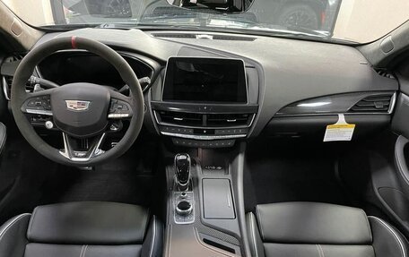 Cadillac CT5-V I, 2025 год, 26 600 000 рублей, 10 фотография