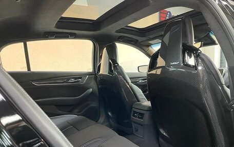 Cadillac CT5-V I, 2025 год, 26 600 000 рублей, 12 фотография