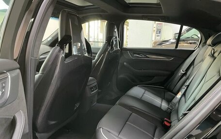 Cadillac CT5-V I, 2025 год, 26 600 000 рублей, 13 фотография