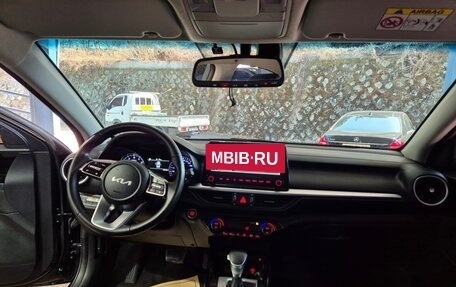 KIA K3, 2022 год, 1 563 000 рублей, 11 фотография