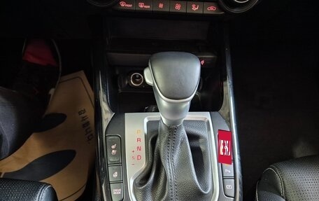 KIA K3, 2022 год, 1 563 000 рублей, 15 фотография