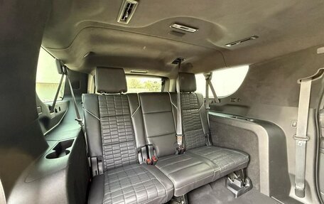 Cadillac Escalade V, 2022 год, 13 640 000 рублей, 14 фотография