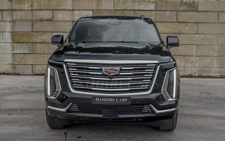 Cadillac Escalade V, 2025 год, 21 080 000 рублей, 5 фотография
