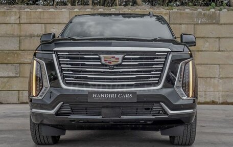 Cadillac Escalade V, 2025 год, 21 080 000 рублей, 6 фотография