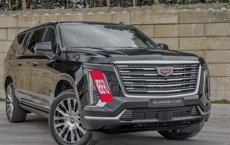 Cadillac Escalade V, 2025 год, 21 080 000 рублей, 7 фотография