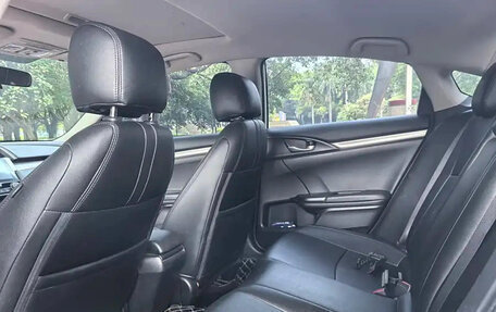 Honda Civic IX, 2020 год, 1 400 000 рублей, 8 фотография