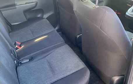 Toyota Avensis III рестайлинг, 2009 год, 1 050 000 рублей, 16 фотография