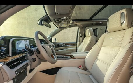 Cadillac Escalade V, 2022 год, 14 910 000 рублей, 9 фотография