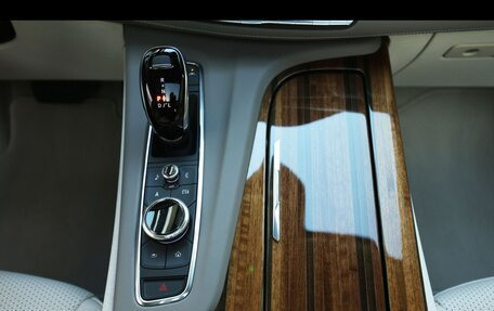 Cadillac Escalade V, 2022 год, 14 910 000 рублей, 13 фотография