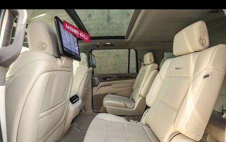 Cadillac Escalade V, 2022 год, 14 910 000 рублей, 15 фотография