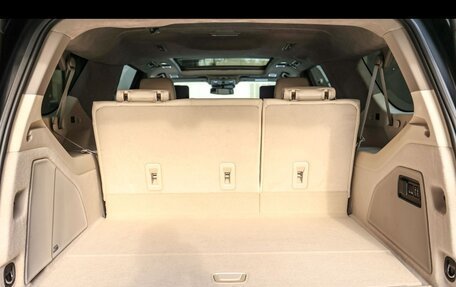Cadillac Escalade V, 2022 год, 14 910 000 рублей, 19 фотография