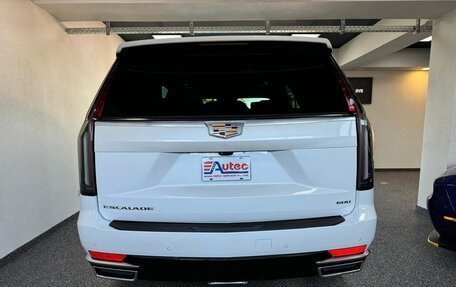 Cadillac Escalade V, 2025 год, 20 530 000 рублей, 6 фотография