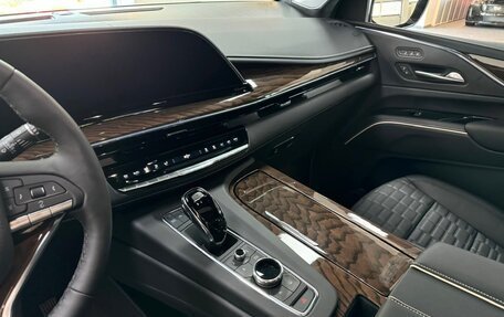 Cadillac Escalade V, 2025 год, 20 530 000 рублей, 11 фотография