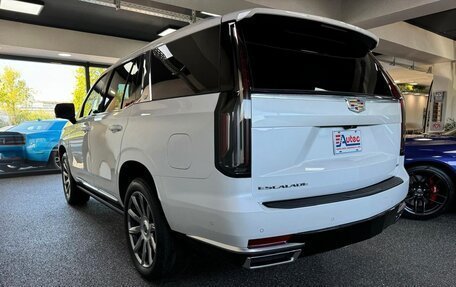 Cadillac Escalade V, 2025 год, 20 530 000 рублей, 5 фотография